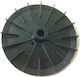 Fan Knife Stand Emak 66020025ar