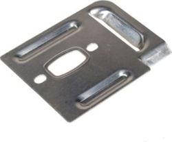 Air Deflector Exhaust 104107,109,111 Brush Cutter Solo 109