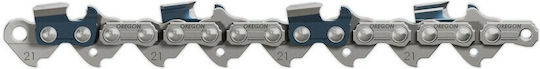 Kettensägekette 20bpx Oregon 76 Fahrer-38 Zähne