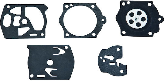 Vergaser-Membran Kit Walbro D10-ws Oregon