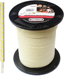 Oregon Yellow Starter Rope Thickness 3.0 Millimeters 1 Meter Oregon Yellow Starter Rope Thickness 3.0 Millimeters 1 Meter