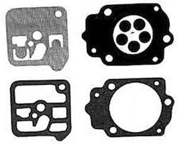 Tillotson Dg 1hk Carburetor Membranes