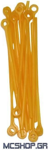 Monofly Replacement Trimmer Lines Flash Cutter Qfc07 Plastic Holder Φ6 Thickness 2.4 Millimeters