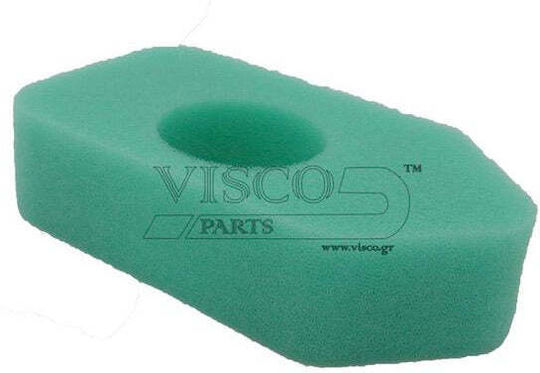 3-388 Air Filter B & S Classic Sprint Quattro 450-600 Series 3.5-4.5-6.0 Hp
