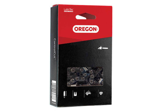 Αλυσίδα Oregon 91p 42 Οδηγών 3/8'' 1,3mm