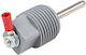 Ringel Hr-1 Φ22 Σπέιρωμα 1/2 Ίντσας Συνολικό Μήκος 6cm Elektrode
