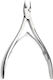 Metal Nail Cuticle Nipper Manicure