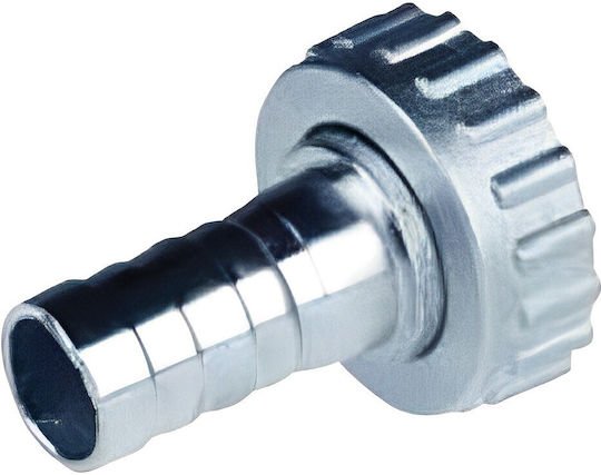Faucet Pipe Fitting 1/2 3/4 Chrome 03-4720