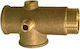 Pentado Rohrnippel-Fittings Cherbros