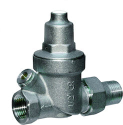 Reducător De Presiune Mini Far Rubinetterie 2866