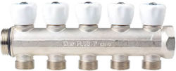 Manifold 1x5 238600000805