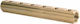 Manifold Collector Pipe for Water Supply Brass Six 6 Outlet Ports Body 1" & Outlets 1/2" F Cherbros