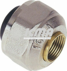Fitings-uri Pentru Ţevi Şi Niple Cupru Φ15 24x15 Icma
