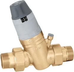 Мейотит на Налягането В.т 1/2" 25 Bar 20°C Caleffi