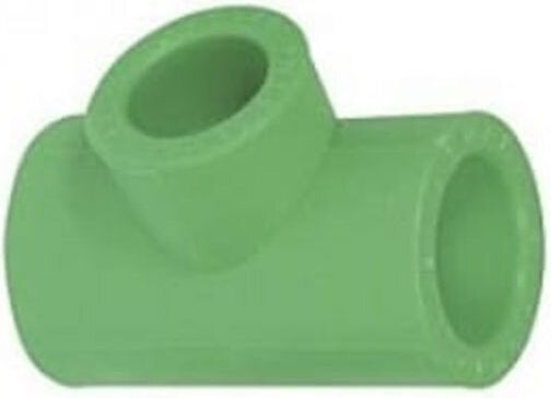 Interplast Ταφ Συστολικό 40χ20χ40 Πράσινο 007-003-203