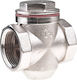 Anode Protection Pipe Tee 1 1/4'' Italy 002