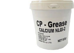 Cp Grease Calcium Nlgi-2 900gr Cpo-grease Cal 900