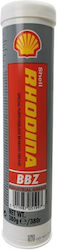 Shell Grease Rhodina Bbz Φυσιγγιο 380gr