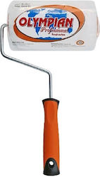 Olympian Farbroller Ungeschnitten Handgriff Komplett 23cm Olympian Farbroller Ungeschnitten Handgriff Komplett 23cm