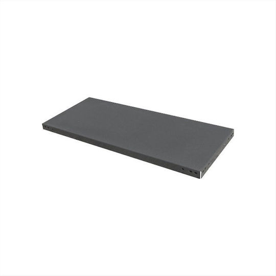 Dexion Regal Teile Grau 38x92cm