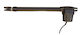 Motorline Professional Lince 600 Gegengewicht-Garagentorantrieb