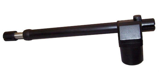 Proteco Elite 4 Motor Single Arm Swing Gates Bare Left