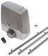 Set Motor Pentru Ușă De Garaj Cu Glisare Meko-5 Kit-economy S