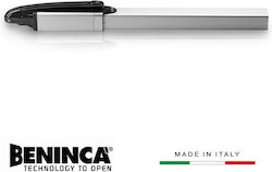 Beninca Hydro Hd 35 Ac Swing Garage Door Operator Without Control System