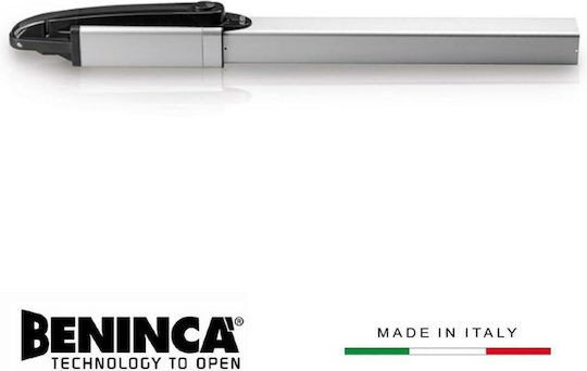 Beninca Hydro Hd 35 Ac Swing Garage Door Operator Without Control System
