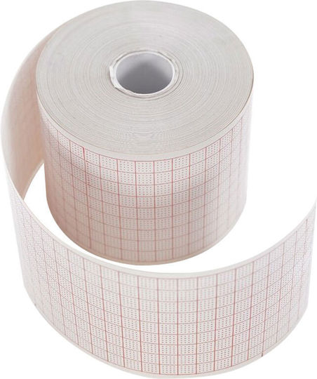 Burdick Siemens Echocardiography Paper 50mm x 45m 20 Pieces