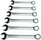 Set Chei Poligonale Germane 6 Bucăți Ambika Nr 8 9 10 11 13 17