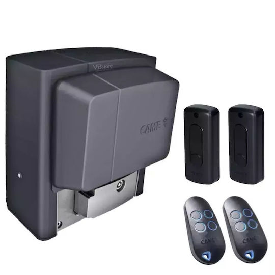 Came Bx 800 Sliding Garage Door Motor Set 800kg Maximum Weight Rack Without Rack