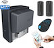 Came Bx 800 Wifi Garagentorantrieb Set Wifi Smart Kremmagera Ohne Kremmagera
