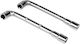 #48996 3d Printer L-socket Wrench Tool-7mm