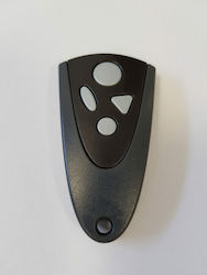 Tormatic Handsender Max 43-4