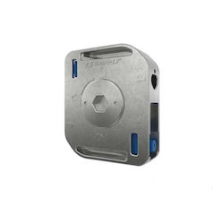 Gripple Dynamic 4 Gd4-bl Teleskopischer Spannvorrichtung