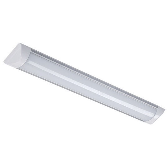 Lumină Liniară 18W 4000K IP40 60cm 9xRemy18LED