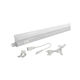 Under-Cabinet Light LED 14W 120cm 230V Expandable Switch Cool White 5000K P28869