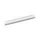 Kitchen Bathroom Oval LED Light 36W 120cm 230V Natural White 4500K Waterproof IP44 Galy Slim P35003