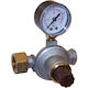 Regulator Gaz Presiune Înaltă 40kg/hr Manometru 11-02-0201
