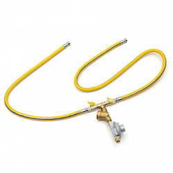Connection Set for Two Devices Filter 2m
