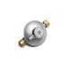 La Germania Regulator de Presiune 28-30mbar/3 Kg Ieșire 1/2"