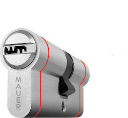 Mauer Elite 2 Red Line Security Cylinder Break ...