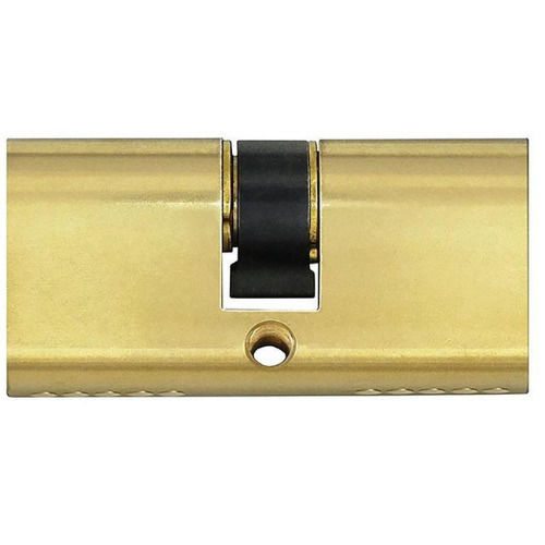 Κύλινδρος Ασφαλείας Ορειχάλκινος Yale Y210kd4052d1000 40-52 No92mm