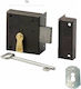 Bonaiti 188.80 External Storage Box Lock Right