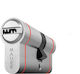 Mauer Elite 2 Red Line Κύλινδρος Ασφαλείας Brea...