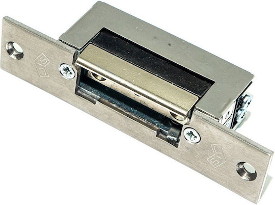 Elektrischer Karpfen Jis Fail Safe Inox Platte
