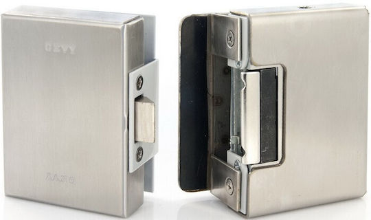 Gevy 118.074 Glass Door Lock Electric Strike