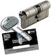 Mottura Champion C55 High Security Cylinder