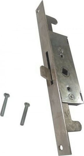 Recessed Lock Gevy N.110 Iron Faceplate